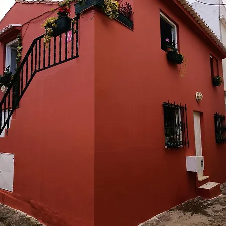 Casa En Centrica Turismo De Ciudad Y Bosques Teror