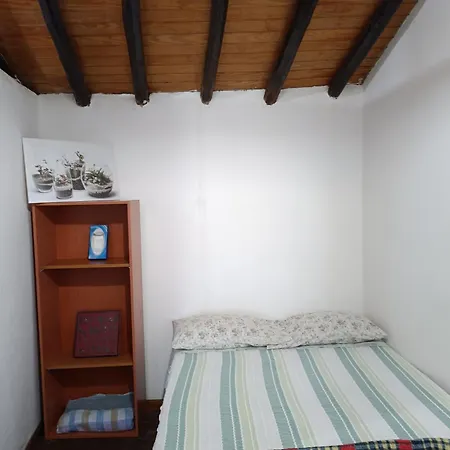 Casa En Centrica Turismo De Ciudad Y Bosques Apartmán