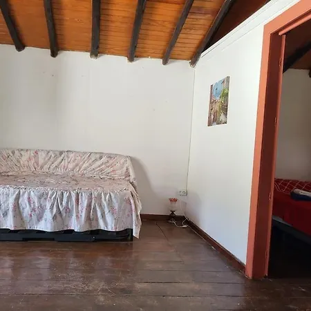 Apartmán Casa En Centrica Turismo De Ciudad Y Bosques